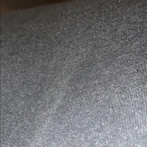 Anthropologie // Letluv Amore Shimmer Tee NWOT🌛 - Picture 9 of 11